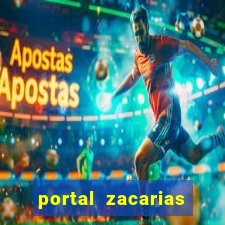 portal zacarias andressa urach