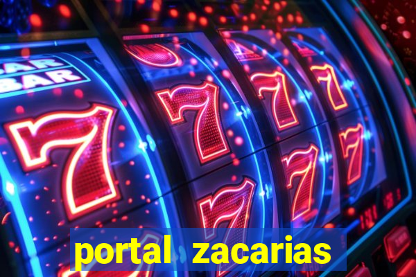 portal zacarias andressa urach