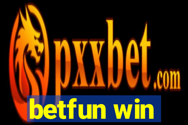 betfun win