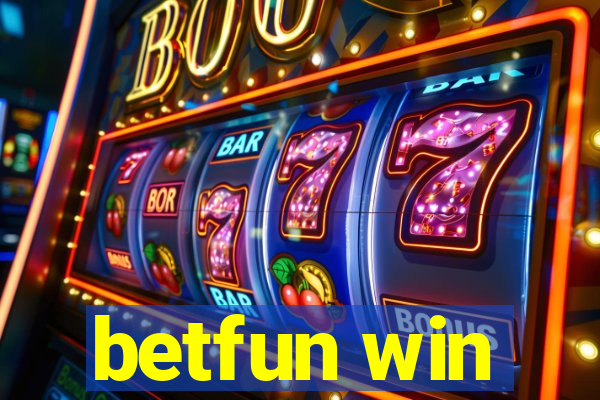 betfun win