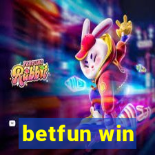 betfun win