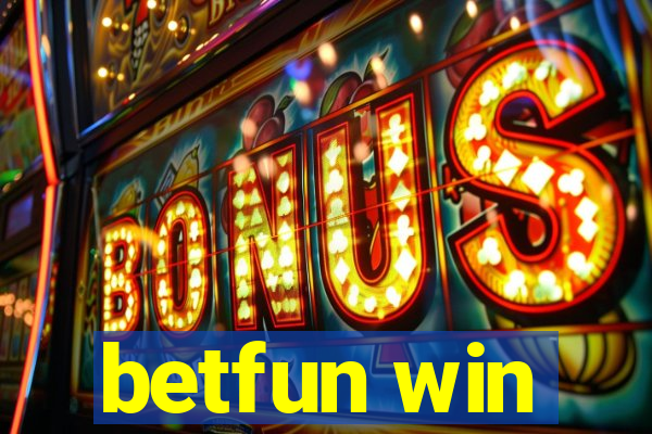 betfun win