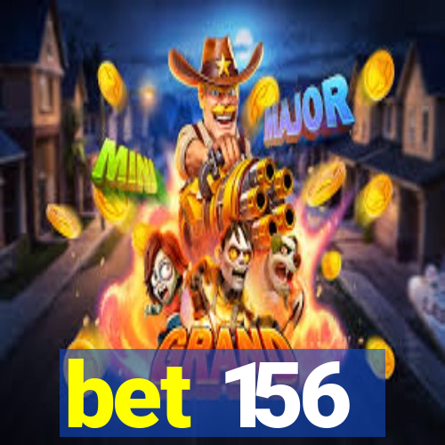 bet 156