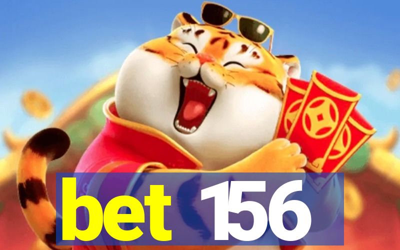 bet 156