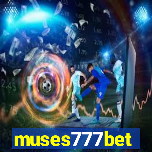 muses777bet