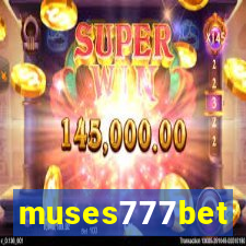 muses777bet