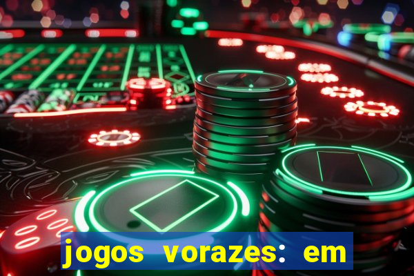 jogos vorazes: em chamas online dublado