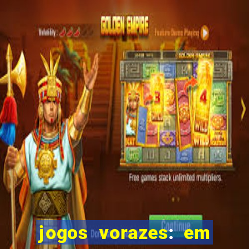 jogos vorazes: em chamas online dublado