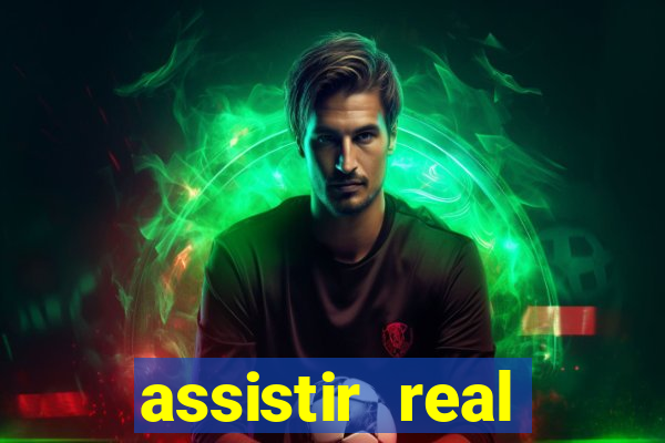 assistir real madrid futemax