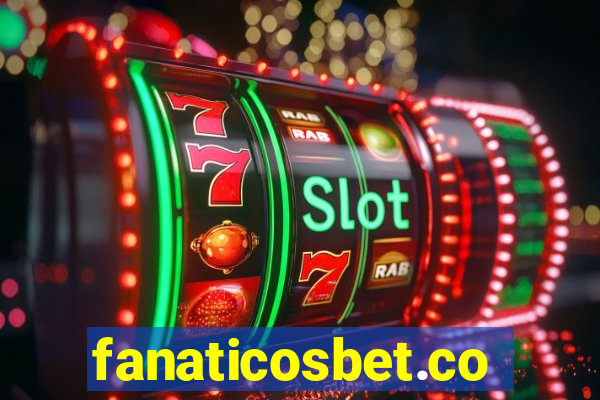 fanaticosbet.com