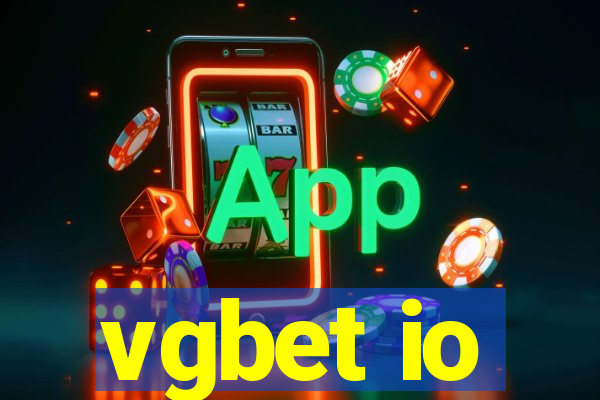 vgbet io