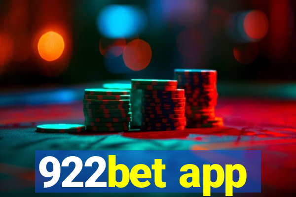 922bet app