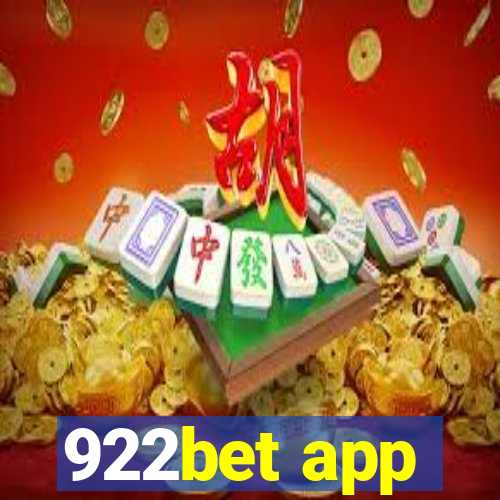 922bet app