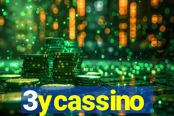 3ycassino