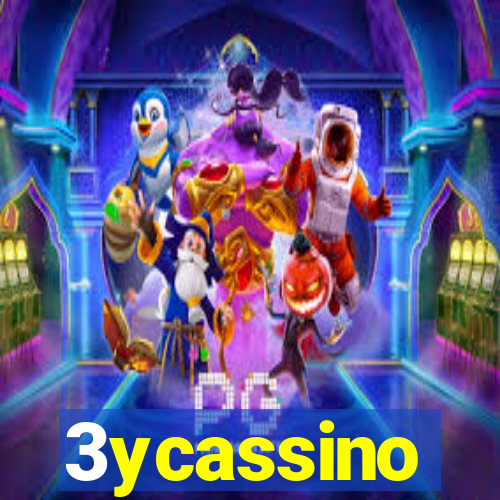 3ycassino