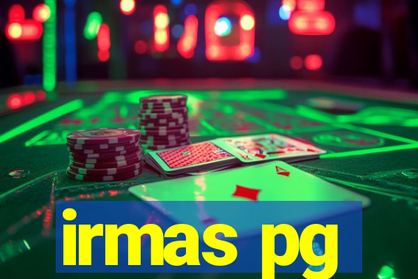 irmas pg