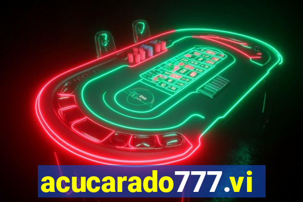 acucarado777.vip