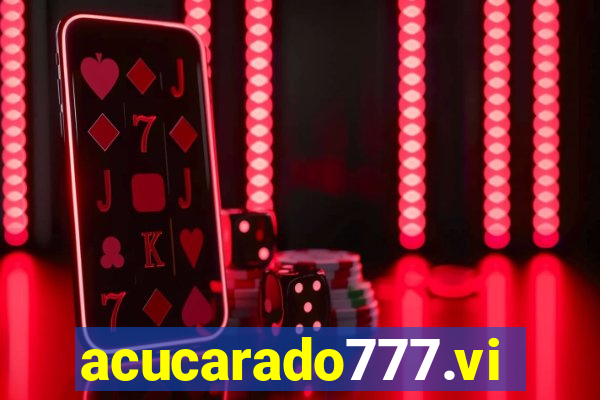 acucarado777.vip