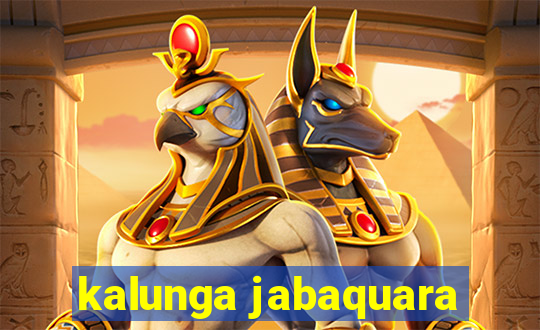 kalunga jabaquara