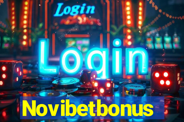 Novibetbonus