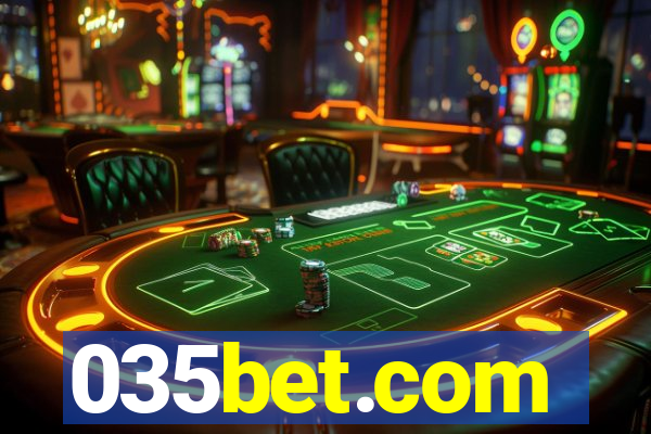 035bet.com