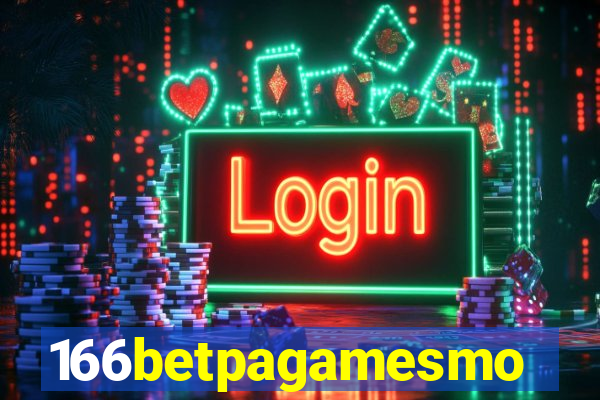 166betpagamesmo