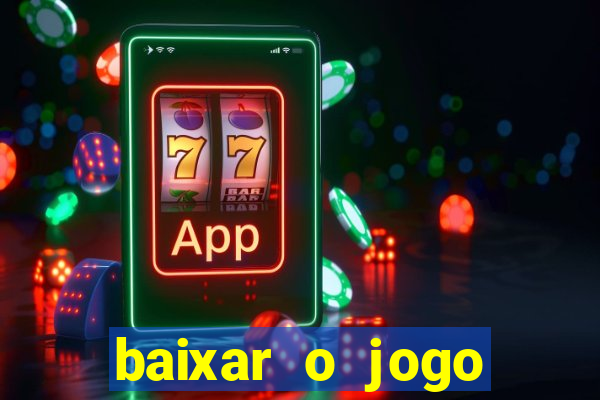 baixar o jogo street fighter