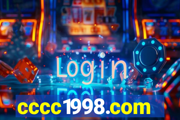 cccc1998.com