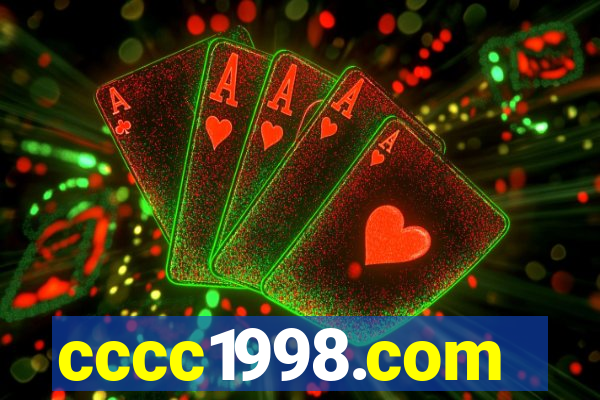 cccc1998.com