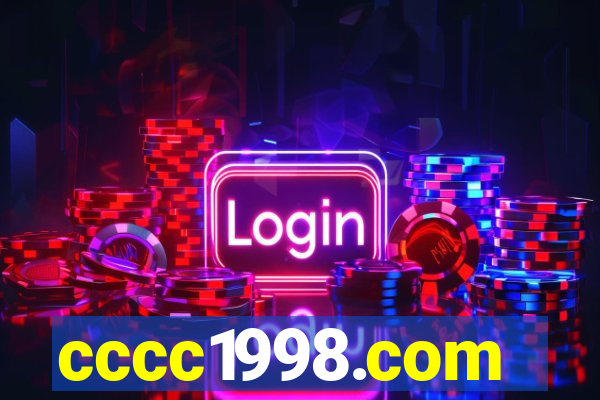 cccc1998.com