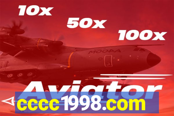 cccc1998.com