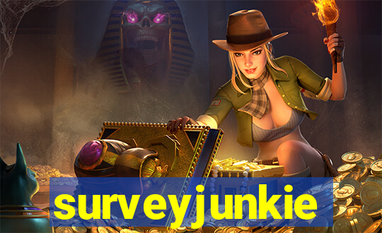 surveyjunkie