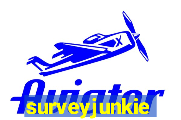 surveyjunkie