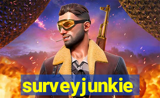 surveyjunkie