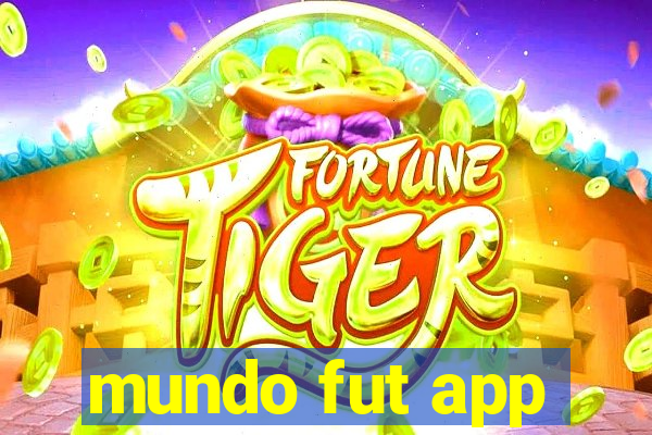 mundo fut app