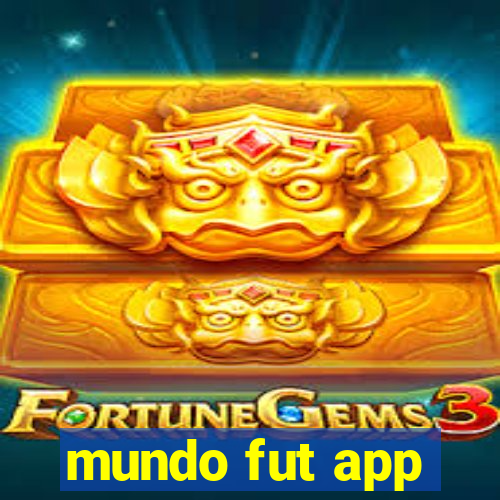 mundo fut app