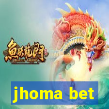 jhoma bet