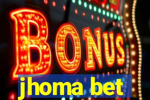 jhoma bet