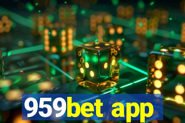 959bet app