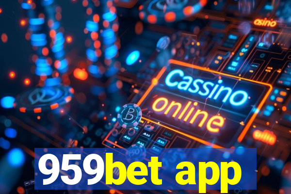 959bet app