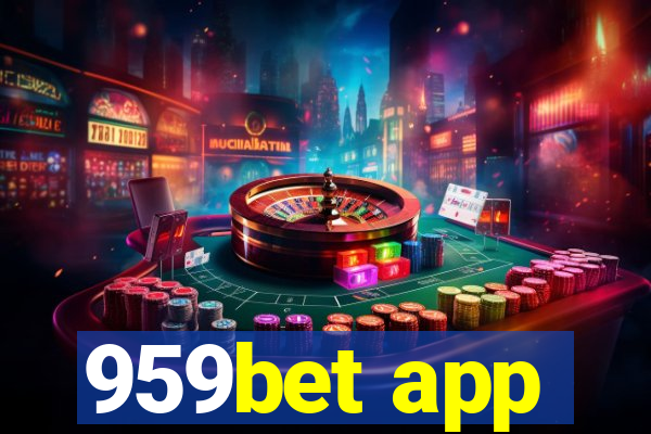 959bet app