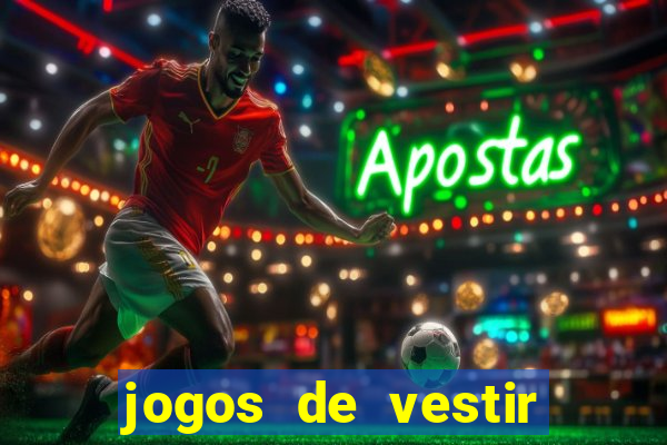 jogos de vestir noivas 360