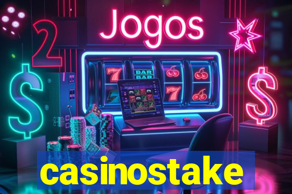 casinostake