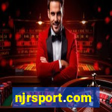 njrsport.com