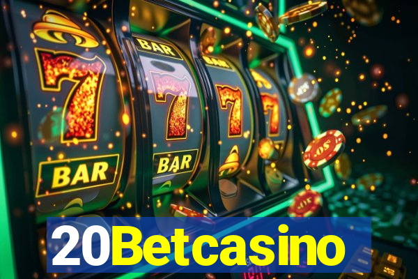 20Betcasino