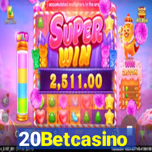 20Betcasino