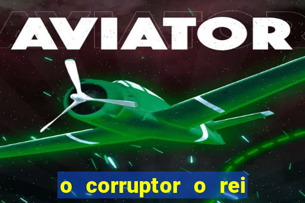 o corruptor o rei do submundo e a filha do pastor pdf grátis