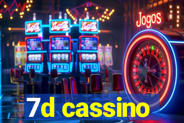 7d cassino