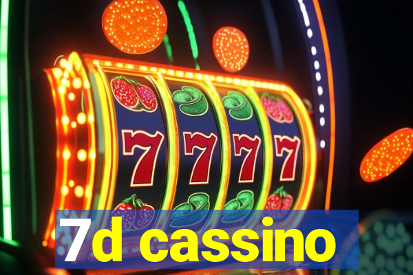 7d cassino