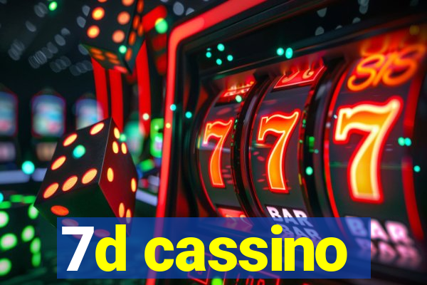 7d cassino